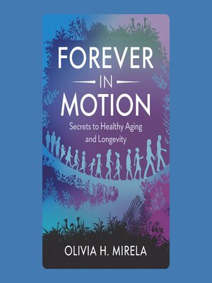 cover image of Forever in Motion